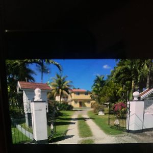 Little Shaw Park Guest House
